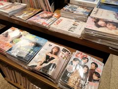 -茑屋书店(天目里店)