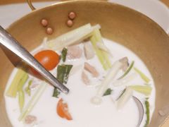 -金泰兰忆暹罗·东南亚餐厅(城西银泰店)