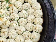 毛华生煎-毛华美食(清扬路店)