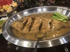 -万宝海鲜舫(劳动公园店)
