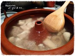 -云海肴·汽锅鸡·云南菜(领展购物广场·中关村店)