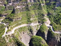 -南山不老谷景区
