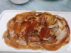 -原味斋烤鸭店(铁百店)