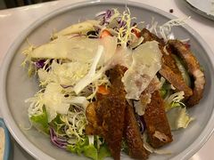 凯撒鸡肉沙律-打趸BTC·Breaktime cafe(北京路店)