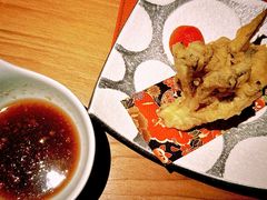白龙天妇罗-松涛日本料理
