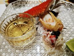 -鮨一日本料理(大中华店)