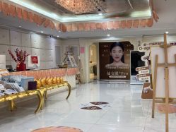 -伊芙世家美颜美养SPA