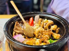 -啫神·广州地标美食(北京路店)