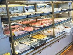 -爱德顺糕点食屋(利民道店)