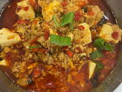 -新新湘菜馆(新中街二条店)