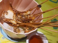 -桥东喜碧海鲜街(水东街店)
