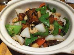 -去茶去餐厅(中央大街店)