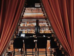 -THE OLD HOUSE酒吧