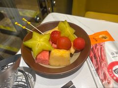 -今日牛事潮汕鲜牛肉火锅(瑞金店)