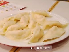 饺子-客临百思德·东北特色馆(龙湖时代天街店)