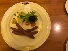 -LENBACH兰巴赫西餐啤酒坊(大连星海广场店)