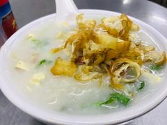 一品艇仔粥-银记肠粉店(北京路店)