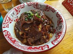 大片牛肉-浏阳小饭铺(洪西小区店)