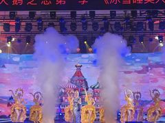 -哈尔滨大剧院