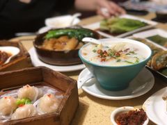 -喜鹊茶点.啫煲(车陂店)