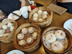 -南翔馒头店(豫园店)