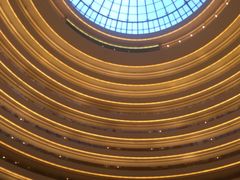 -杭州国际会议中心洲际酒店-原素全日餐厅(解放东路店)