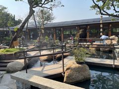 -大笑饭堂(甲子桥店)