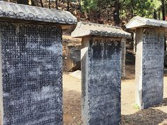 -泰山风景名胜区