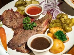 -VIKING SALOON西部美式烟熏烤肉(和平路店)