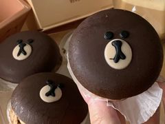 -好利来(望京中福店)