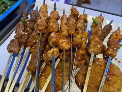 -燥次·烧烤酒场(万象城店)