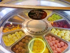 -长沙北辰洲际酒店-兰调全日餐厅