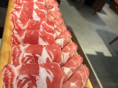 -阳坊涮肉(西直门凯德mall店)