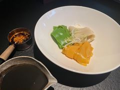 -晓长安·新陕菜(曲江店)