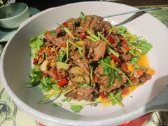 -井水小厨·湘菜(活力广场店)