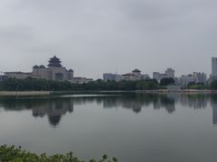 -莲花池公园