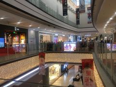 -永旺梦乐城国际商城(北清路店)