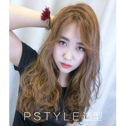 -P.STYLE派斯造型