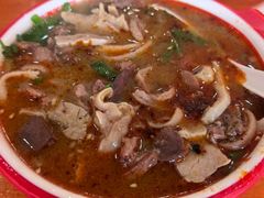 -闫涛羊杂可(总店)
