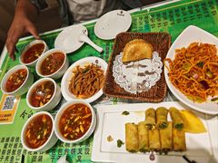 -令氏家外家周礼食府(桥南店)