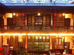 -蔼若春.传承三十年云南菜(金碧公园店)