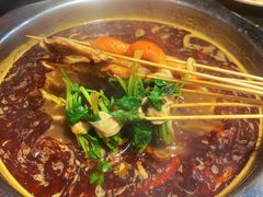 -袁记串串香(西安路店)