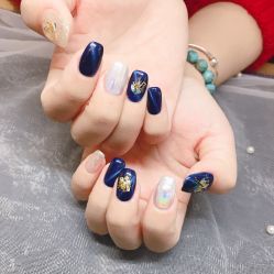 -StartNail美甲