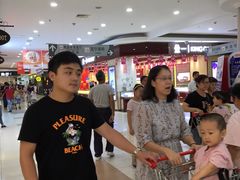 -大润发(浒关店)