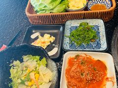 -牛焱·和牛烧肉(五大道店)