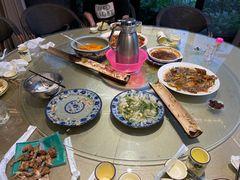 -生态苑农庄(十里画廊遇龙河店)