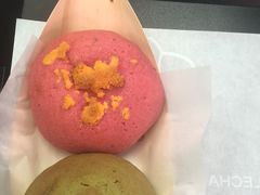 -LELECHA乐乐茶(美罗城店)
