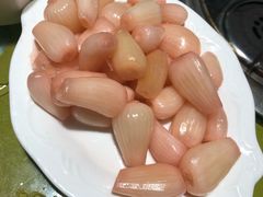 -颜氏双江清水鱼一养身火锅(磁器口店)