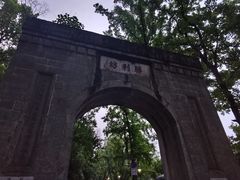 -南岳衡山风景名胜区