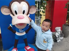 -美吉姆儿童发展中心(芜湖万达广场店)